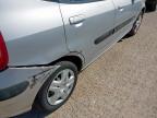 2002 HONDA JAZZ SE CVT  for sale at Copart SANDWICH