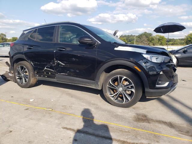 BUICK ENCORE 2021 Black