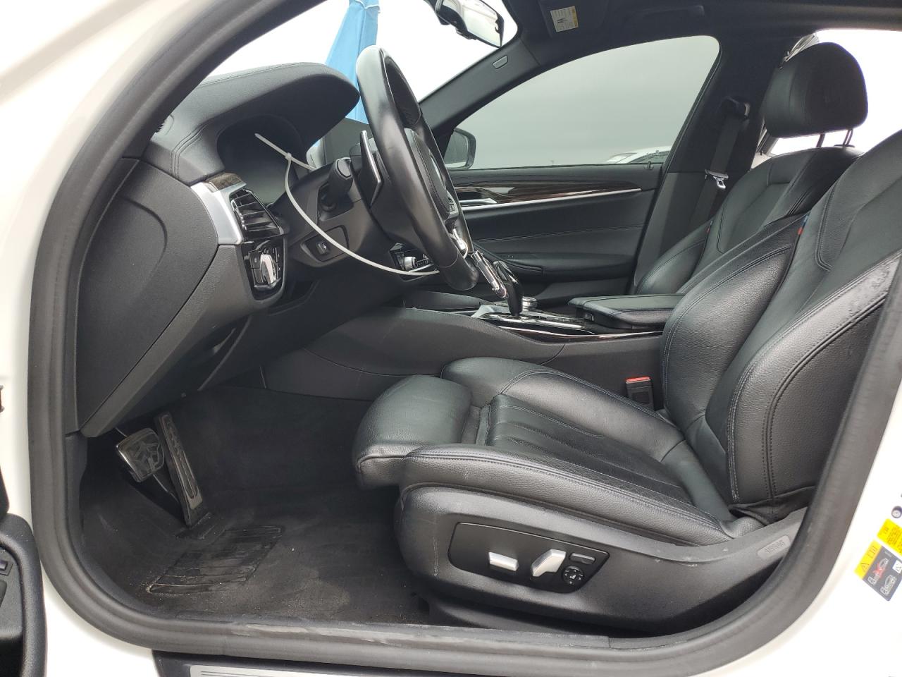 2020 BMW 530E VIN: WBAJA9C04LCD32379 Lot: 83948335