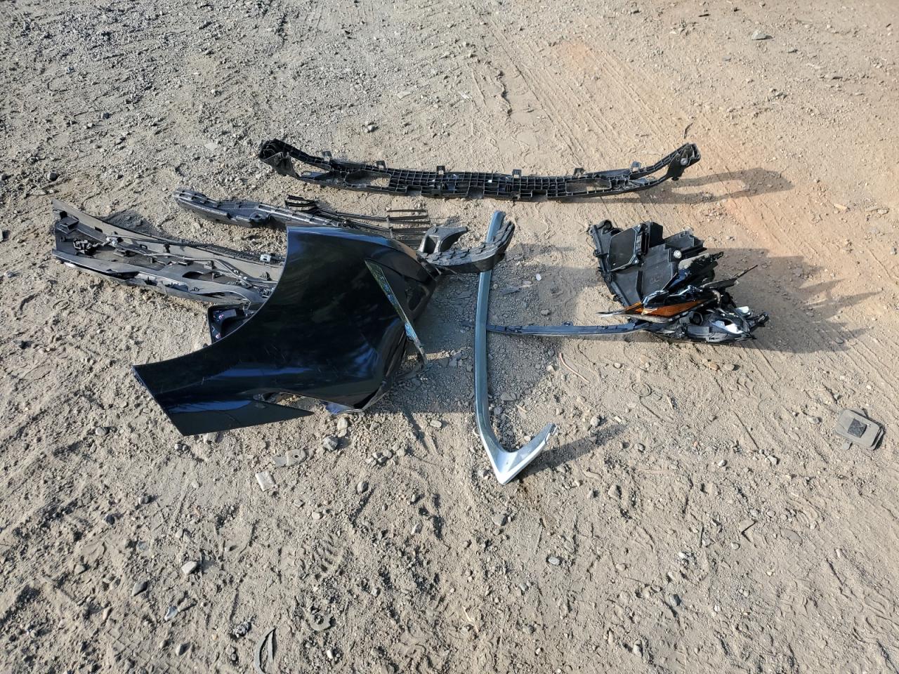 2024 Buick Envision Preferred VIN: LRBFZME47RD047310 Lot: 71418195