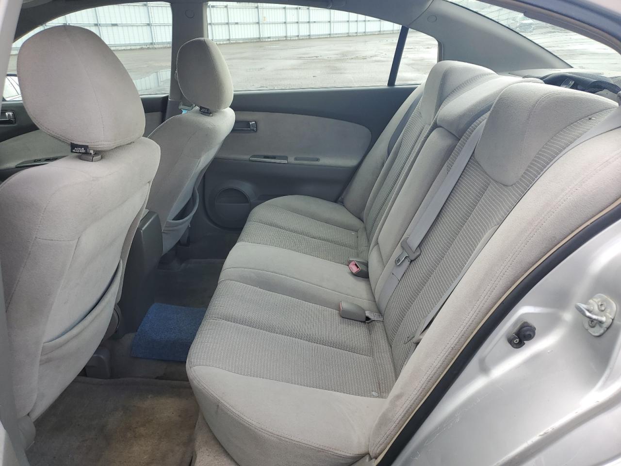 2005 Nissan Altima S VIN: 1N4AL11D85C361989 Lot: 84272505