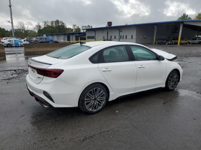  KIA FORTE 2023 Белы