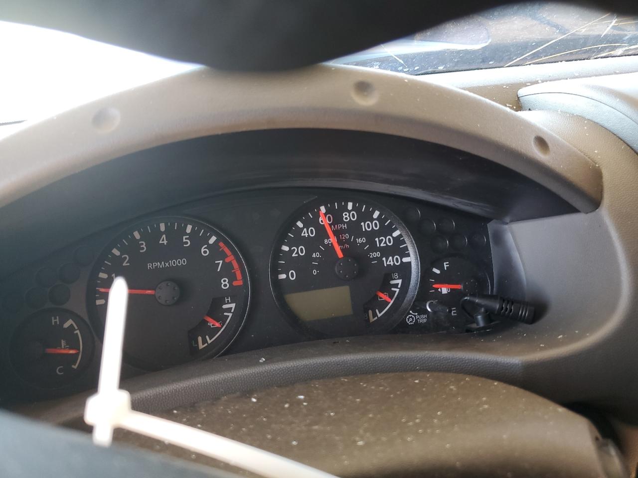 2012 Nissan Xterra Off Road VIN: 5N1AN0NU3CC511699 Lot: 80726475