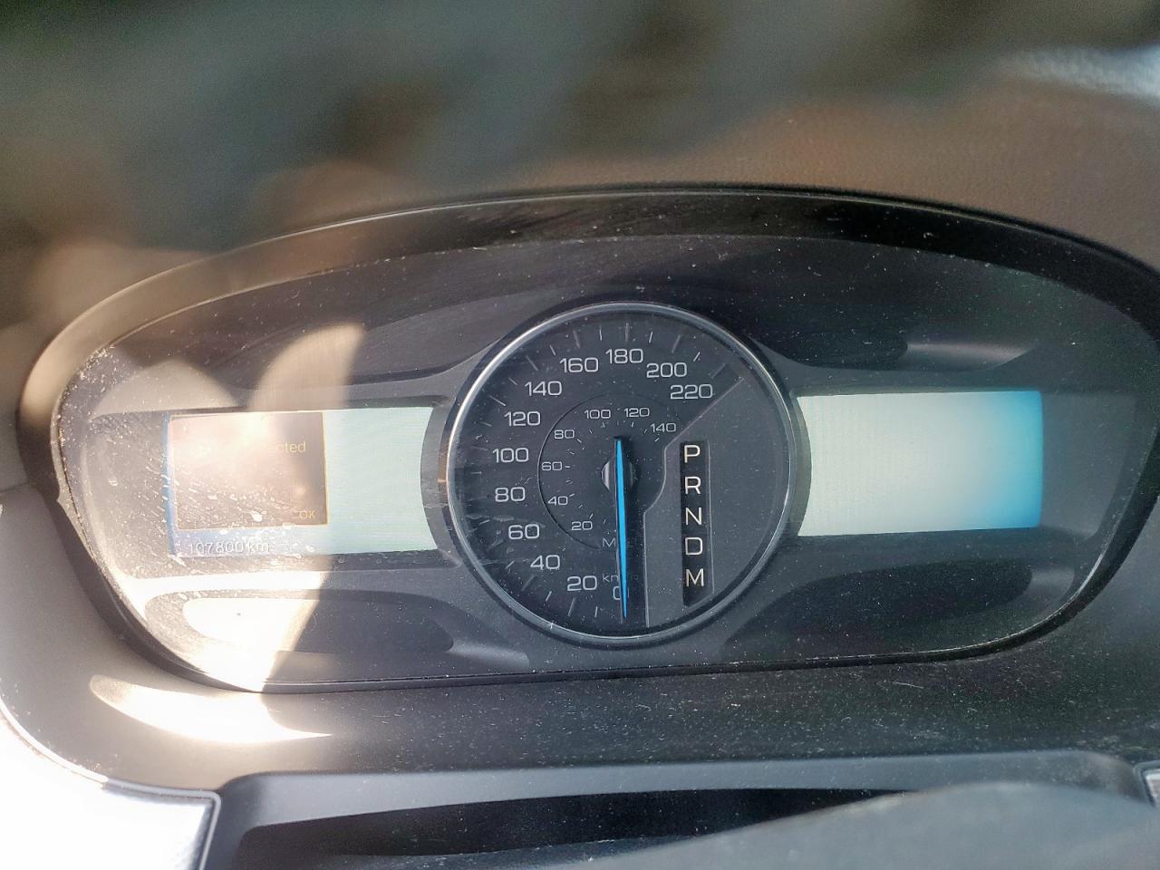 2011 Ford Edge Sel VIN: 2FMDK3JC6BBB36345 Lot: 67080845