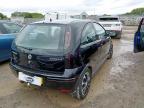 2005 VAUXHALL CORSA DESIGN 16V AUTO  for sale at Copart WOLVERHAMPTON