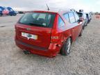 2011 KIA CEED 2 CRDI  for sale at Copart CORBY