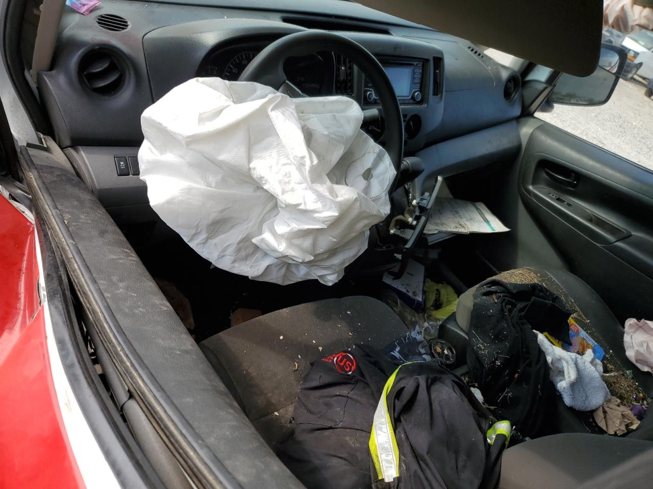 2019 Nissan Nv200 2.5S VIN: 3N6CM0KN4KK690242 Lot: 80725575