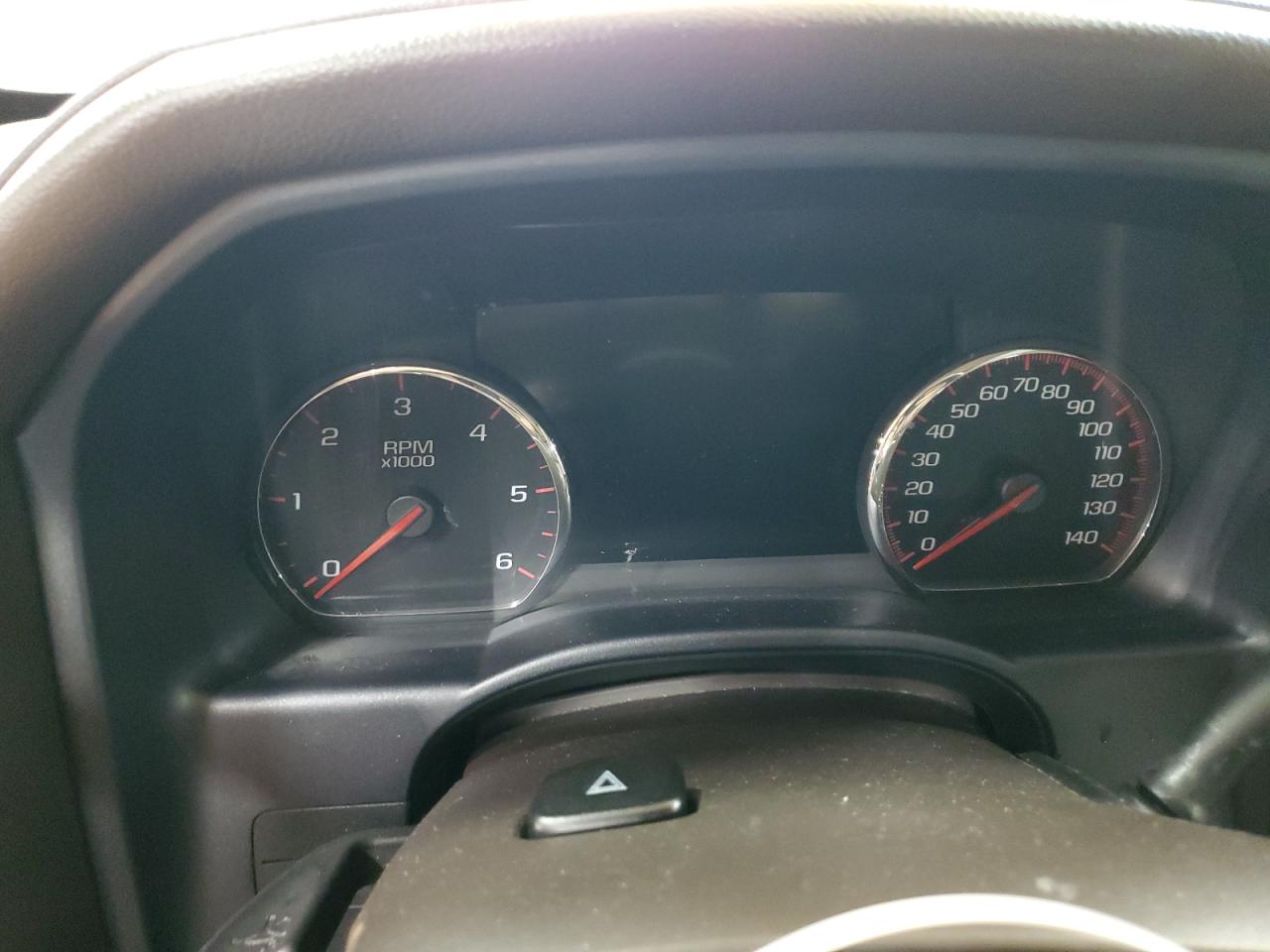 2016 GMC Sierra K1500 Denali VIN: 3GTU2PEJ1GG221537 Lot: 80850875