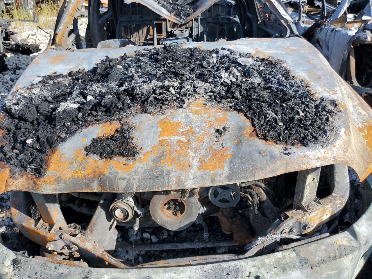 2014 Ram 2500 Slt VIN: 3C6UR5DL5EG121061 Lot: 82126915