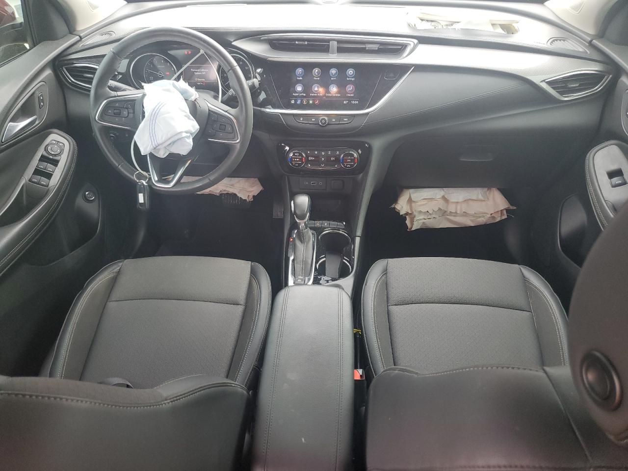 2022 Buick Encore Gx Select VIN: KL4MMDSLXNB013381 Lot: 81705475