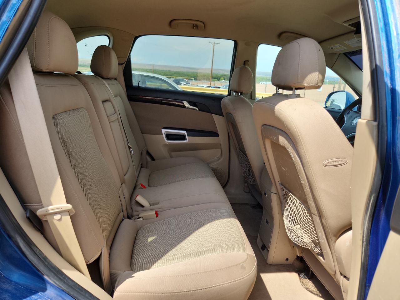 2009 Saturn Vue Xe VIN: 3GSDL43N69S622684 Lot: 71414955