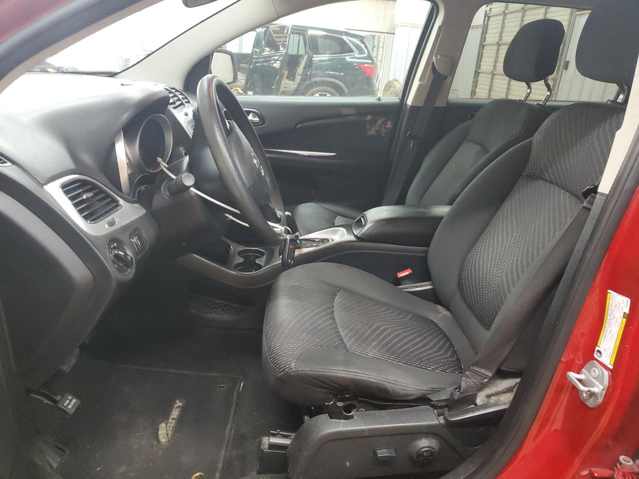 2016 Dodge Journey Sxt VIN: 3C4PDDBG0GT200880 Lot: 82105745