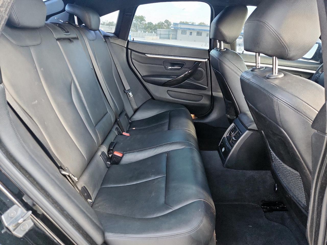 2017 BMW 430I Gran Coupe VIN: WBA4F7C35HG787915 Lot: 70830455