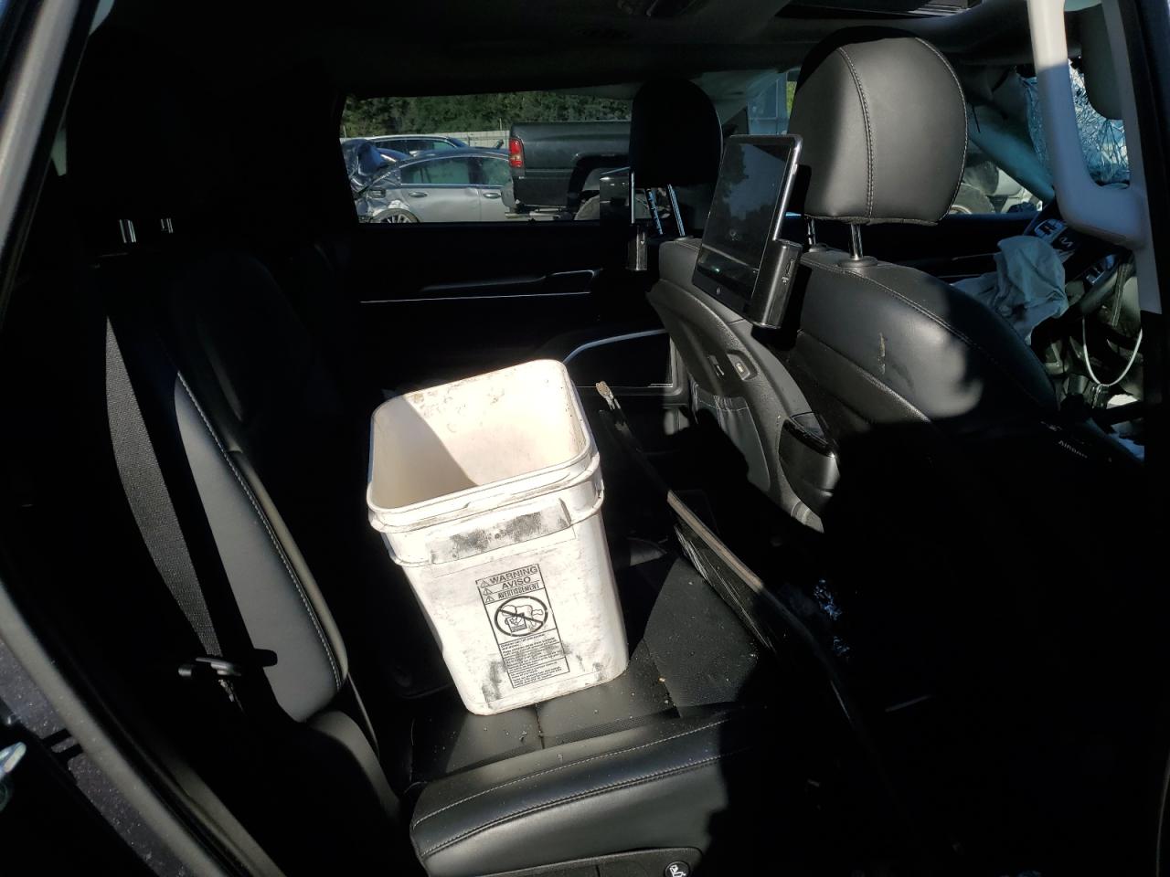 2022 Kia Telluride S VIN: 5XYP64HCXNG227894 Lot: 83931045