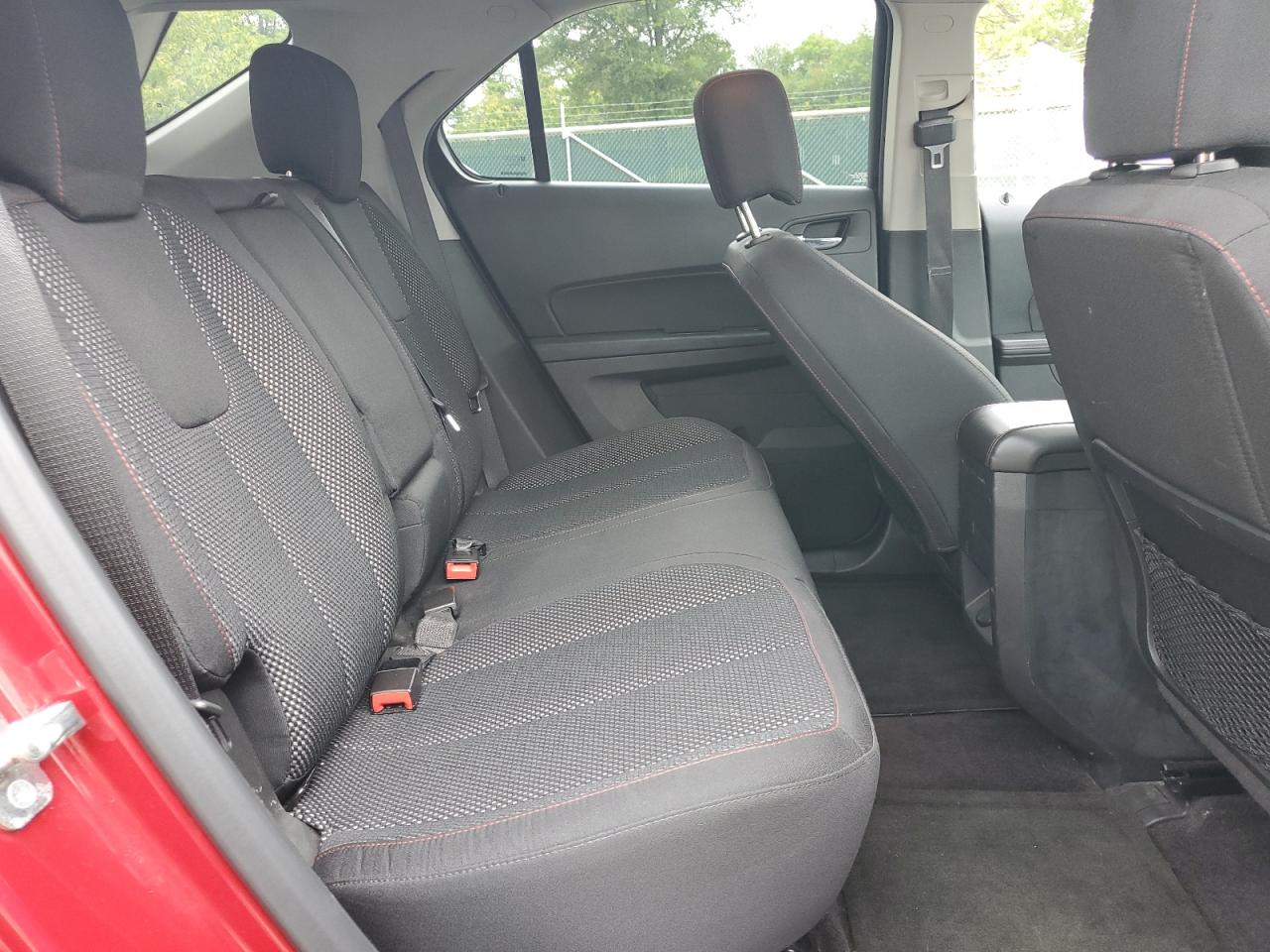 2015 Chevrolet Equinox Lt VIN: 1GNFLFEK8FZ144146 Lot: 82163135