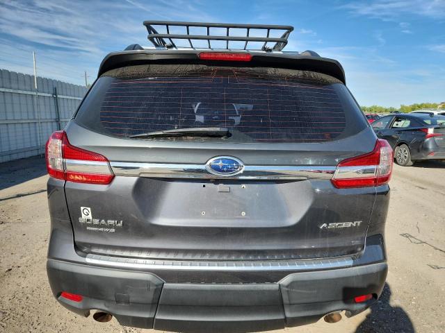  SUBARU ASCENT 2019 Szary