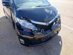 2013 TOYOTA   for sale at Copart NEWBURY