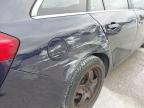 2013 VAUXHALL INSIGNIA 2.0 CDTI [160] ECOFLEX EXCLUSIV NAV 5DR [SS] for sale at Copart ST HELENS