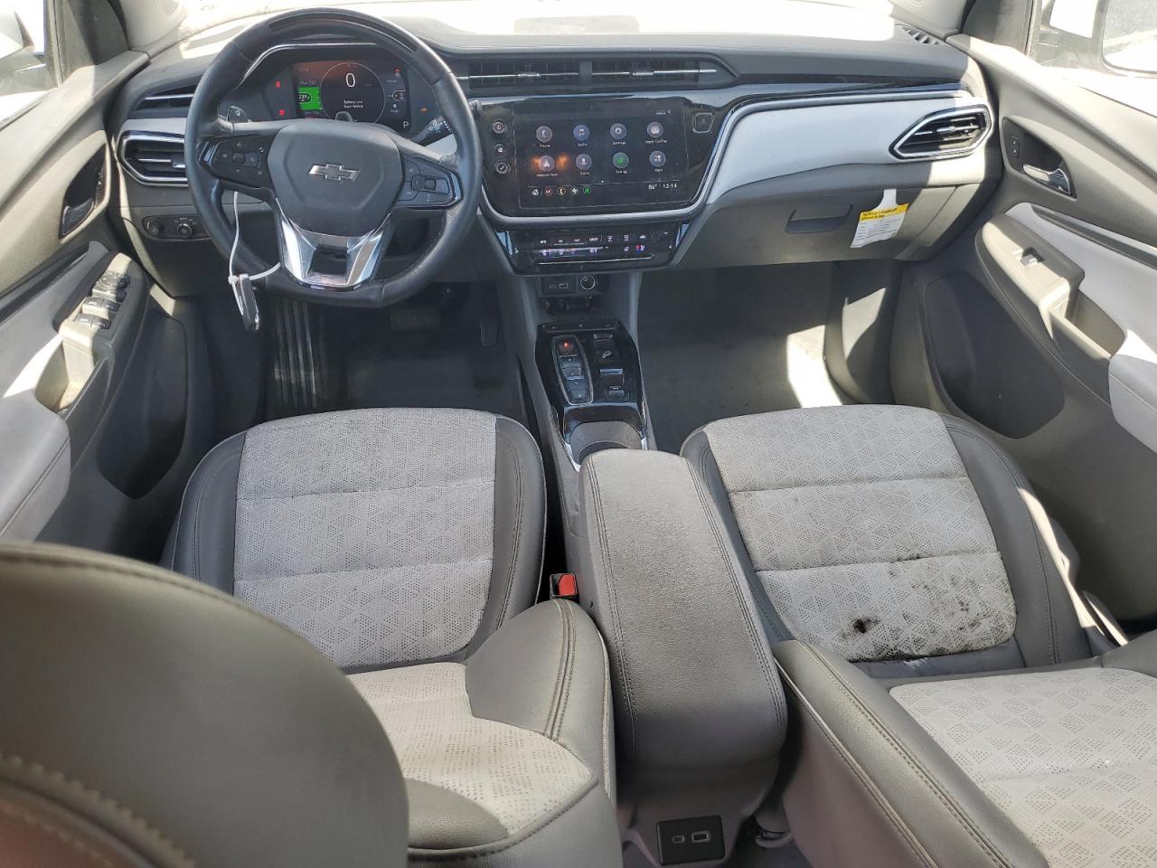 2022 Chevrolet Bolt Euv Premier VIN: 1G1FZ6S07N4128213 Lot: 82060865