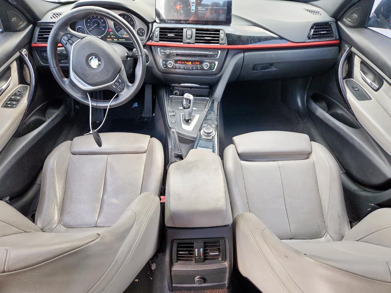 2013 BMW 328 I VIN: WBA3A5G54DNP23431 Lot: 81415245