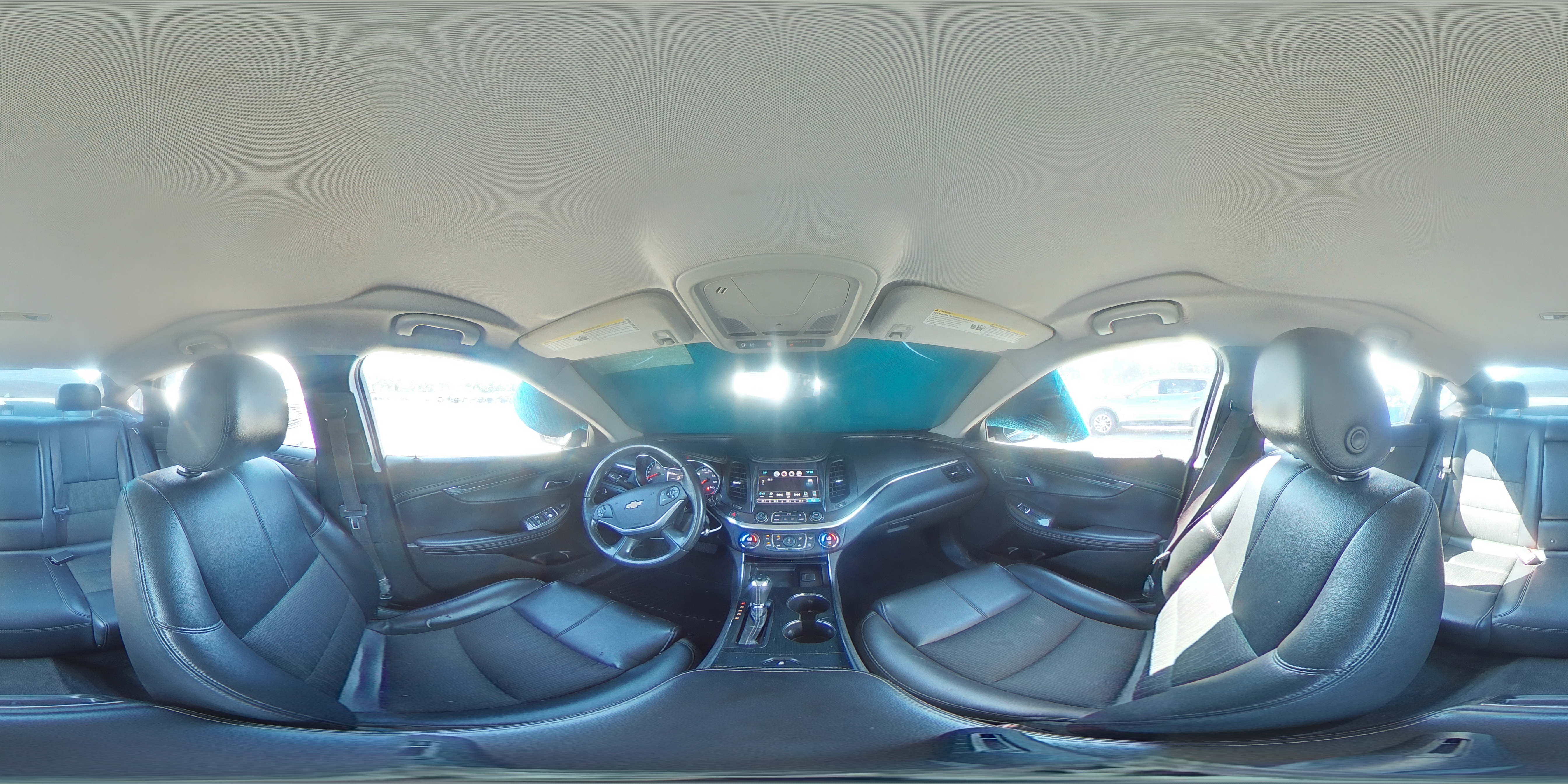 2016 Chevrolet Impala Lt VIN: 2G1115S33G9115240 Lot: 72077115