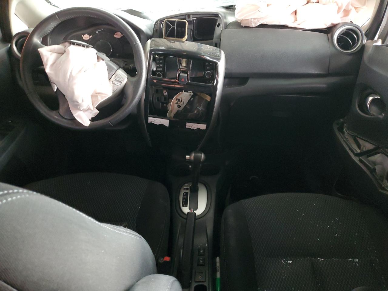 2015 Nissan Versa Note S VIN: 3N1CE2CP0FL437661 Lot: 81889525