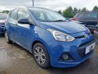 2015 HYUNDAI I10 SE  for sale at Copart GLOUCESTER