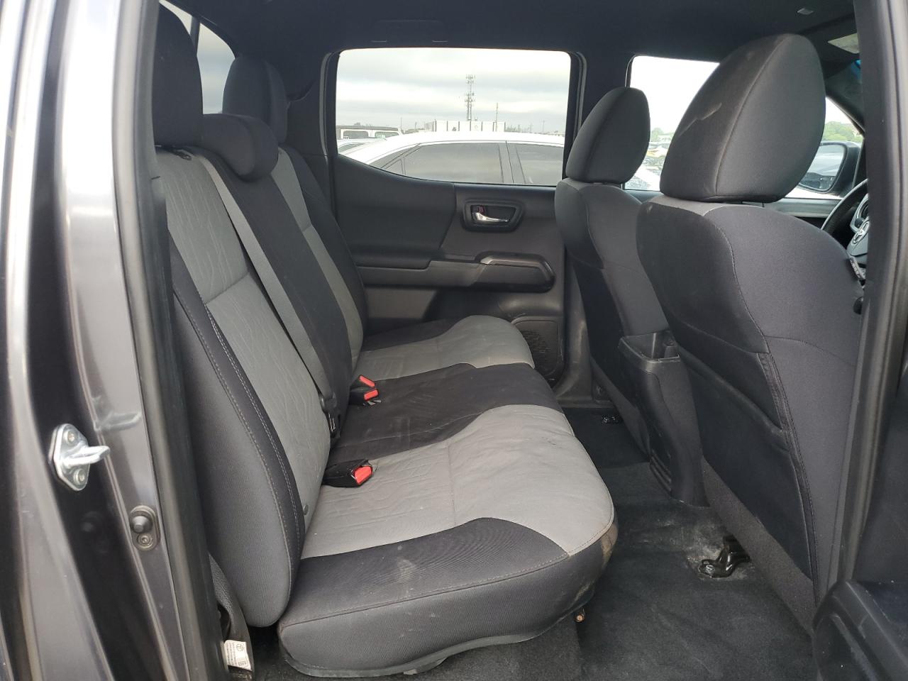 2021 Toyota Tacoma Double Cab VIN: 3TMDZ5BN7MM108308 Lot: 70920565