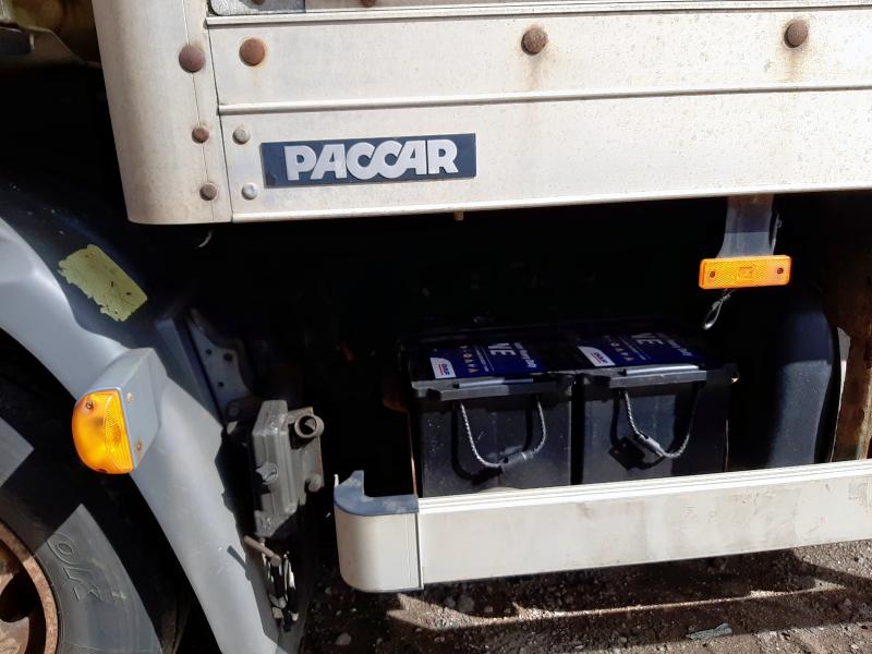 2014 DAF TRUCKS  