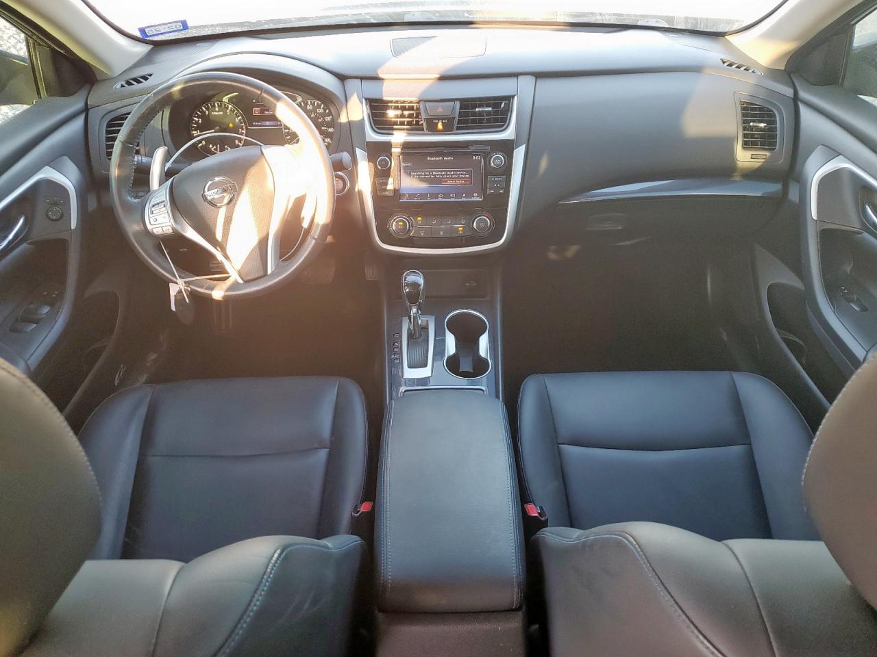 2018 Nissan Altima 2.5 VIN: 1N4AL3AP2JC139044 Lot: 81902125