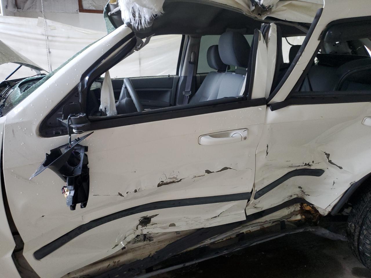 2007 Jeep Grand Cherokee Laredo VIN: 1J8GR48K27C609982 Lot: 81655575