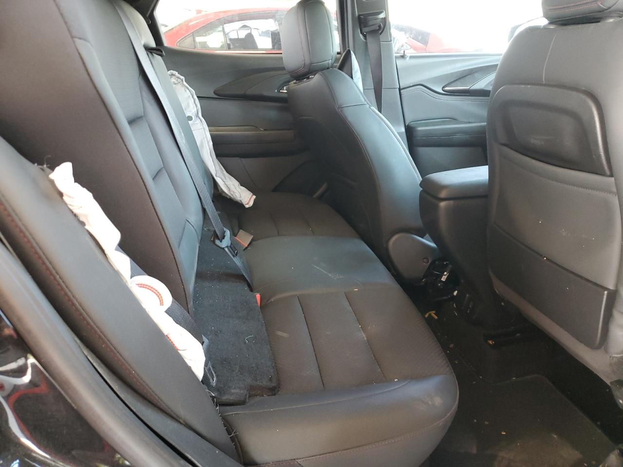 2022 Chevrolet Trailblazer Rs VIN: KL79MTSL8NB148054 Lot: 80619415