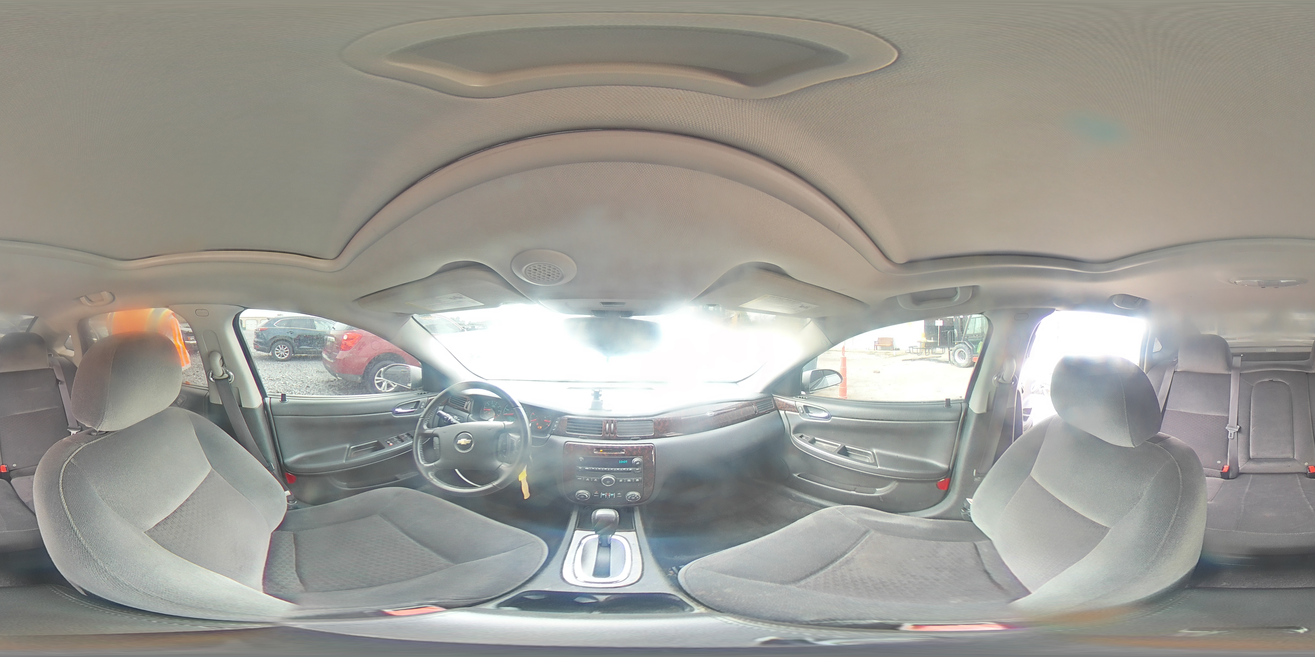 2012 Chevrolet Impala Lt VIN: 2G1WB5E38C1112678 Lot: 82128665