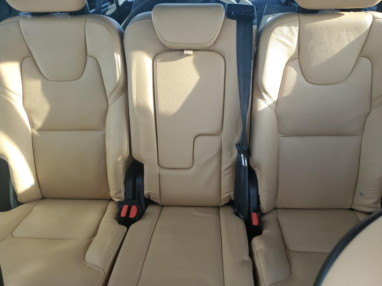 2017 Volvo Xc90 T6 VIN: YV4A22PK9H1124790 Lot: 69552355