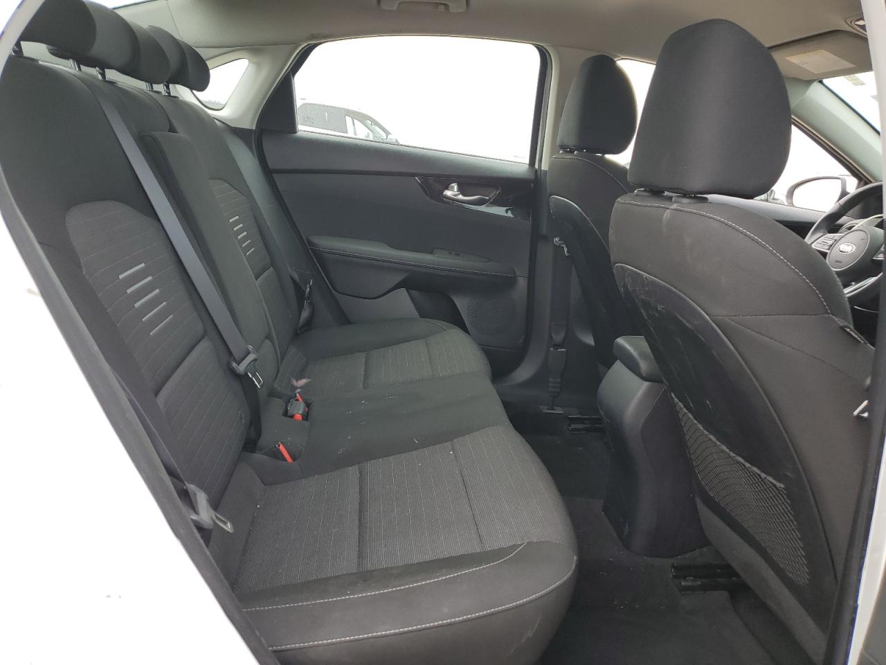 2019 Kia Forte Gt Line VIN: 3KPF34AD8KE088302 Lot: 80453825