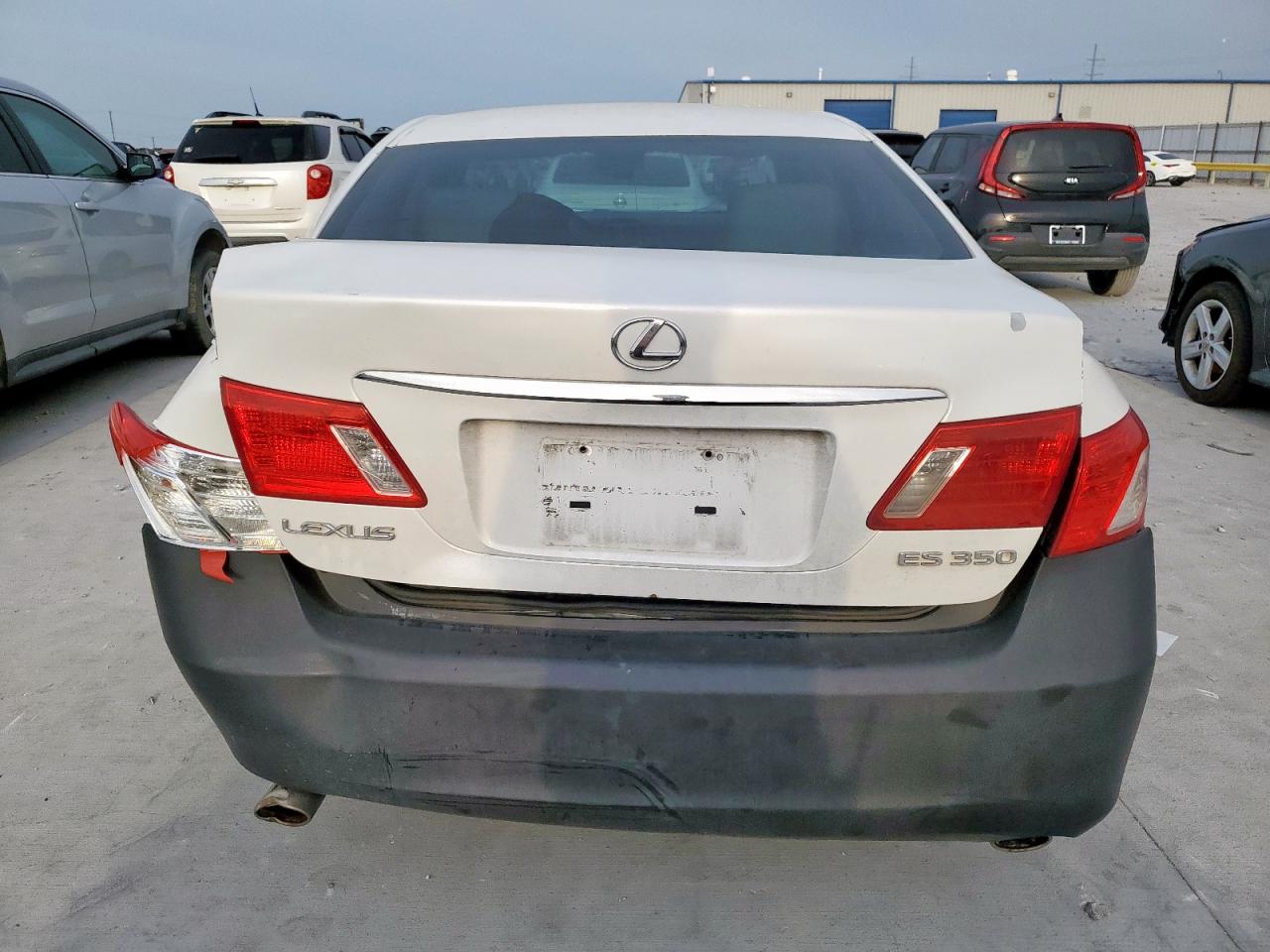 2008 Lexus Es 350 VIN: JTHBJ46G482175108 Lot: 71742245