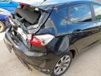 2020 FORD FIESTA TREND TURBO  for sale at Copart ROCHFORD