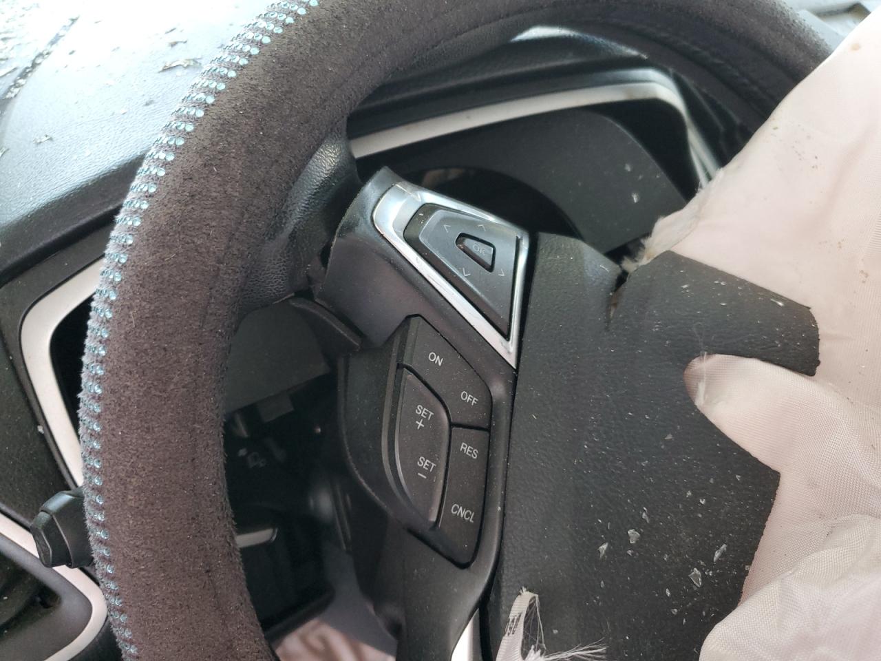 2020 Ford Edge Sel VIN: 2FMPK3J96LBA15415 Lot: 84600335