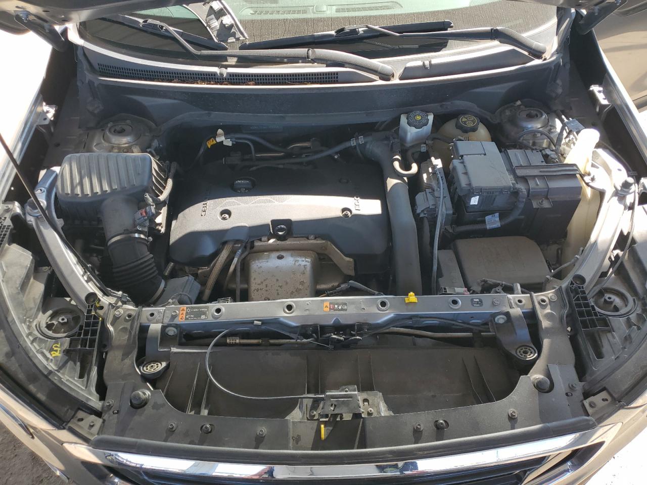 2019 GMC Terrain Sle VIN: 3GKALTEX6KL140020 Lot: 71669395