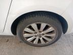 2014 VAUXHALL ZAFIRA TOURER TECH LINE 1.8I TECH LINE 5DR for sale at Copart SANDTOFT