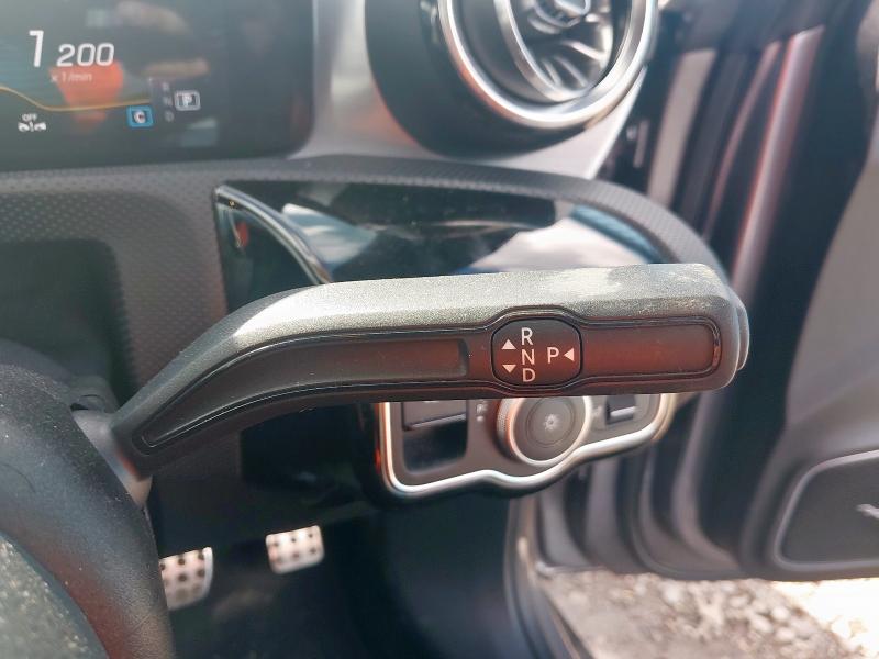 2021 MERCEDES-BENZ AMG CLA 35 PREMIUM + 4MAT 