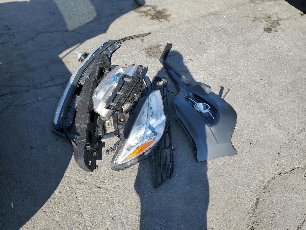 2016 Buick Encore VIN: KL4CJGSB6GB750948 Lot: 80798365