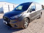 2019 FORD TRANSIT CONNECT 240 LTD T  for sale at Copart WESTBURY