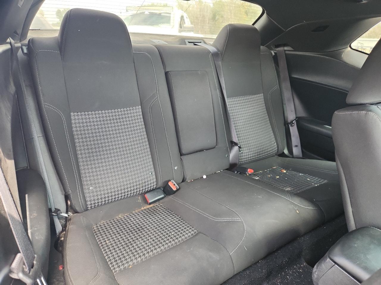 2020 Dodge Challenger Sxt VIN: 2C3CDZAG5LH246693 Lot: 81489645