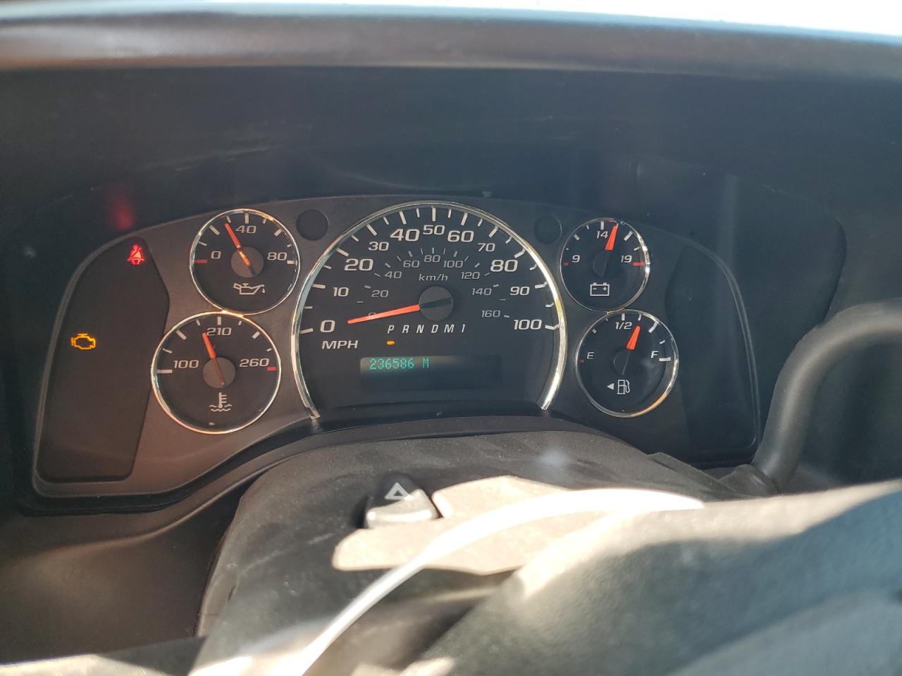 2016 GMC Savana G3500 VIN: 1GTZ7HFGXG1198855 Lot: 71171495