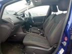 2015 FORD FIESTA ZETEC TDCI  for sale at Copart YORK