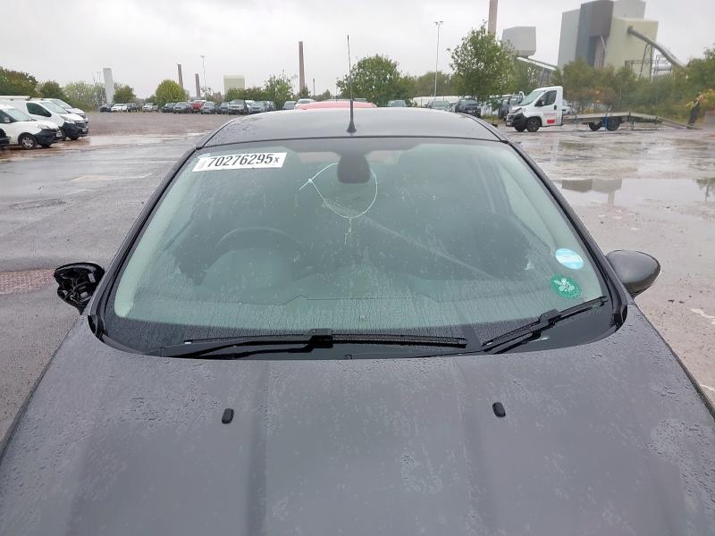 2015 FORD FIESTA 1.0 ECOBOOST TITANIUM 5DR