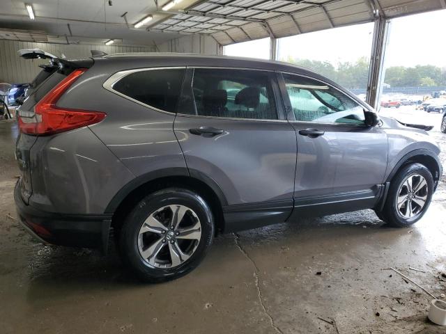  HONDA CRV 2018 Серый