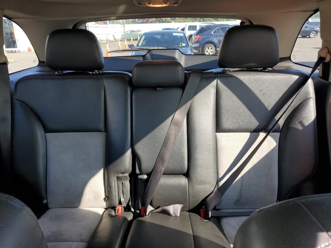 2013 Ford Edge Sel VIN: 2FMDK4JC0DBE15296 Lot: 71601085