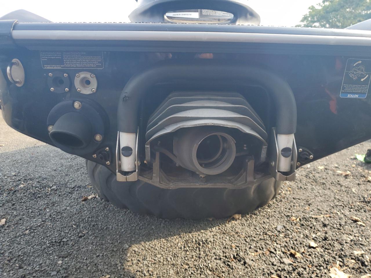 2021 Kawasaki Ultra 310L VIN: USKAW60255C121 Lot: 82082605